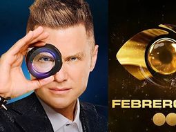 santiago del moro revelo como sera gran hermano generacion dorada: no hay ningun... santiago del moro revelo como sera gran hermano generacion dorada: no hay ningun...