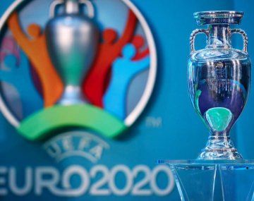 Eurocopa: pedirán un pasaporte sanitario para asistir