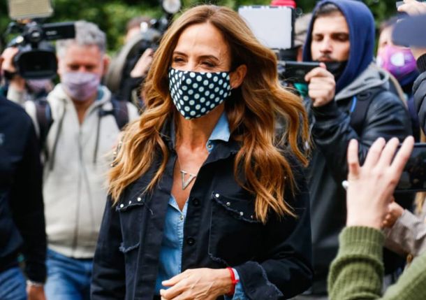 Tolosa Paz: Así no: debemos tomar nota de lo que dijeron las urnas