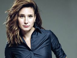 Valeria Bertuccelli será Robertina en La reina del miedo