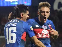 Cómo ver en vivo San Pablo vs Tigre