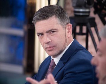 Editorial en La Nación: Alberto Fernández y Cristina Kirchner son dos psicópatas