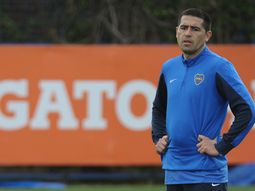 la advertencia de riquelme: el lunes podria dejar de ser jugador de boca la advertencia de riquelme: el lunes podria dejar de ser jugador de boca