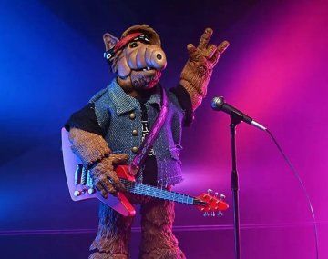 Explotaron los memes y las reacciones al show musical de Milei