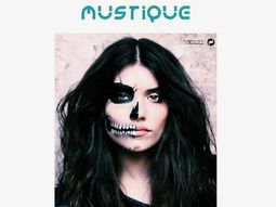 La tapa tenebrosa de Eva de Dominici. La tapa tenebrosa de Eva de Dominici.