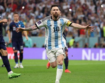 Messi ratificó que este será su último Mundial y espera un final diferente