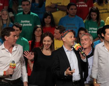 Bergman: Estamos ganando en los tres segmentos