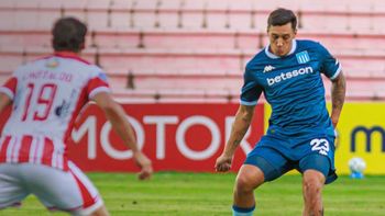 racing vence a independiente petrolero en su debut en la sudamericana racing vence a independiente petrolero en su debut en la sudamericana