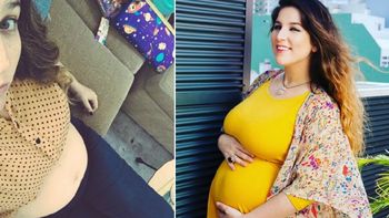 juana repetto se defendio de las criticas en las redes porque sera madre soltera juana repetto se defendio de las criticas en las redes porque sera madre soltera