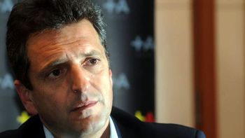 en medio de rumores, massa retrasa anuncio en medio de rumores, massa retrasa anuncio