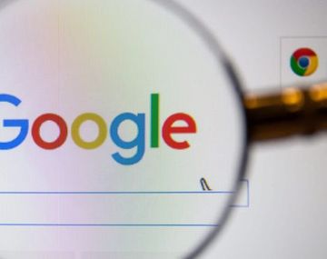 Google agregó la opción de buscar entre tu información