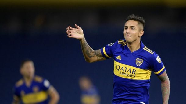 Agustín Almendra rechazó la renovación de contrato que le ofreció Boca