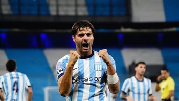 racing iguala 1-1 ante botafogo en avellaneda racing iguala 1-1 ante botafogo en avellaneda