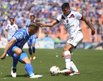 Cómo ver en vivo Newells vs Godoy Cruz por la Liga Profesional.&nbsp;
