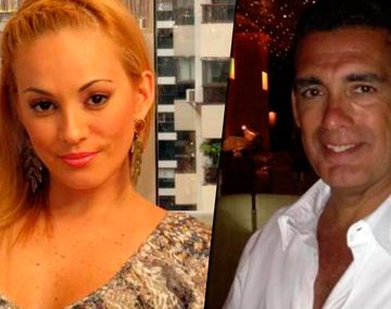 Ritó ganó en primera instancia el juicio a Marcelo Salinas
