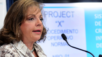 relevan a las cupulas de la prefectura y la gendarmeria relevan a las cupulas de la prefectura y la gendarmeria