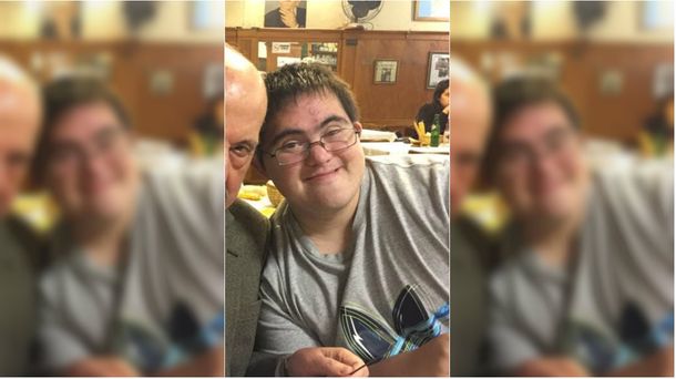 El hermano de Carmela Bárbaro desapareció este miércoles en San Lorenzo