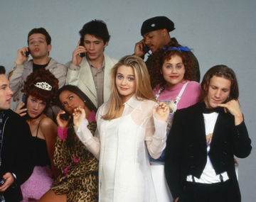 La película romántica y dramática que está basada en una novela