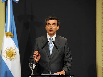 El Gobierno hará una denuncia penal contra La Fraternidad