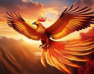 La inteligencia artificial reveló qué ave serías según tu mes de nacimiento