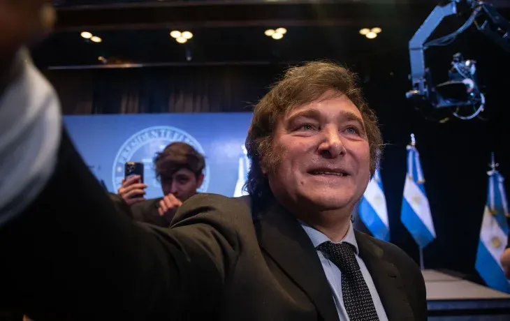 Entre trascendidos y supuestas tensiones, avanza el armado del nuevo Gabinete