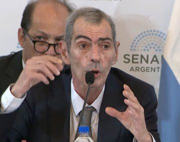 Insólito: el Secretario de Energía se mostró dubitativo al explicar cómo se calcula la factura de luz