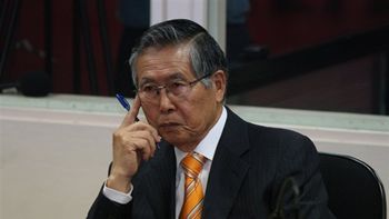 indultarian a fujimori por razones humanitarias indultarian a fujimori por razones humanitarias