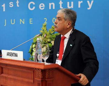 El plan nuclear implica una inversión de US$42 mil millones