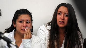 hermanas jara: condenadas pero en llibertad hermanas jara: condenadas pero en llibertad