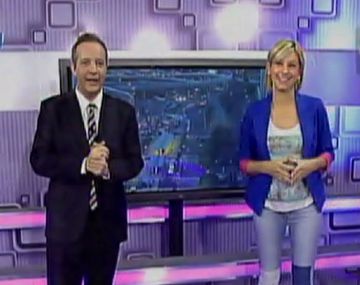 La máxima llegará a 34 grados