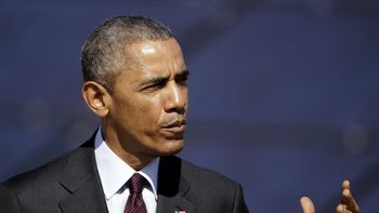 obama: ee.uu. no es una amenaza para venezuela ni ellos lo son para ee.uu. obama: ee.uu. no es una amenaza para venezuela ni ellos lo son para ee.uu.