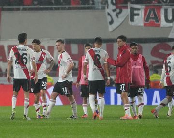 Qué necesitaría River para clasificar a la próxima Copa Libertadores 2026
