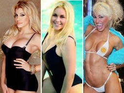 estas fueron las grandes cirugias esteticas de 2013 estas fueron las grandes cirugias esteticas de 2013