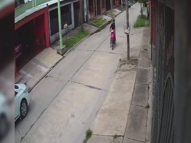 El robo más cruel: ¿qué habría que hacer con estos ladrones?