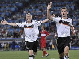 Alemania