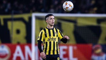 river vuelve a la carga por un viejo deseo de gallardo: el uruguayo leo fernandez river vuelve a la carga por un viejo deseo de gallardo: el uruguayo leo fernandez