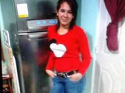 una joven fue a comprarle botines al hijo y desaparecio una joven fue a comprarle botines al hijo y desaparecio