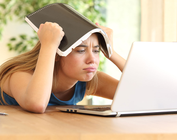 &nbsp;La carrera universitaria mas difícil de todas según la IA