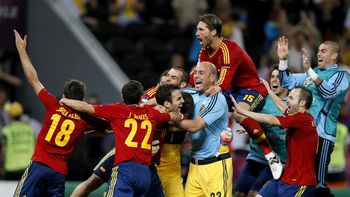 espana vencio a portugal y se transformo en el primer finalista espana vencio a portugal y se transformo en el primer finalista