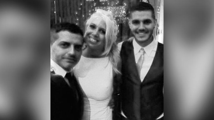 Ángel De Brito habló con Wanda Nara: qué le dijo sobre la separación de Icardi