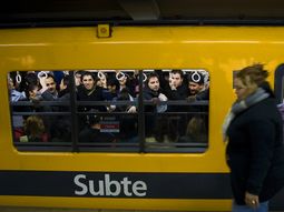 Subtes: los trabajadores podrían volver al paro