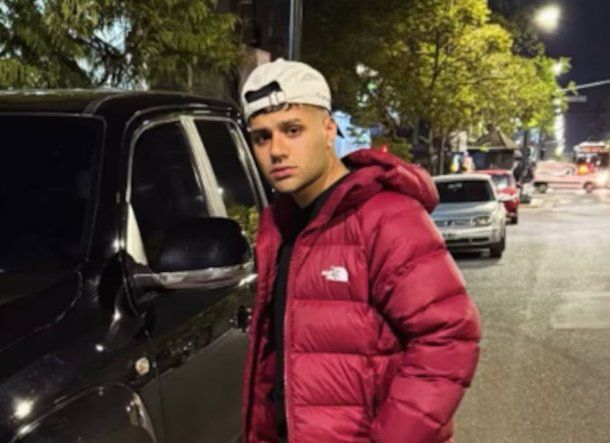 Michael es el joven que iba a bordo de una camioneta Amarok alcoholizado. Michael es el joven que iba a bordo de una camioneta Amarok alcoholizado.