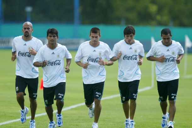 Ibarra..selecciom