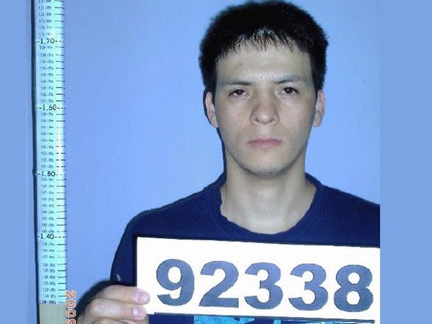 Se fugó un peligroso preso en Mendoza