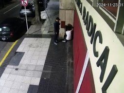 El Comité Nacional de la UCR denunció un nuevo ataque