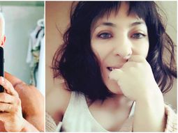 Flavio Mendoza, contra Noelia Pompa Flavio Mendoza, contra Noelia Pompa