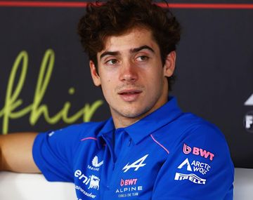 Colapinto y la pretemporada de Alpine: Hay cuatro equipos adelante; el resto