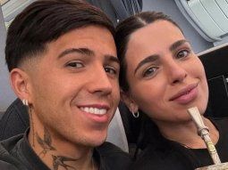 Revelaron el detonante de la separación entre Enzo y Valentina Cervantes