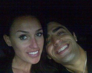 Alejandro Cupitó estrena obra y novia nueva