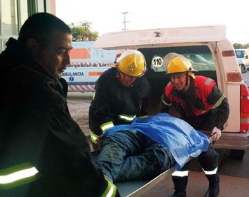 Gentileza diario El Liberal.